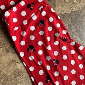 Lularoe Disney Leggings